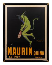 Maurin Quina