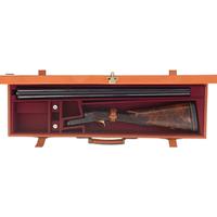 *Connecticut Shotgun Winchester Model 21-5 Standard Frame 28 Gauge Shotgun in Travel Case