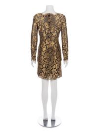 Three Vintage Valentino Designs, 1980-2000s: Two Ensembles & One Dress