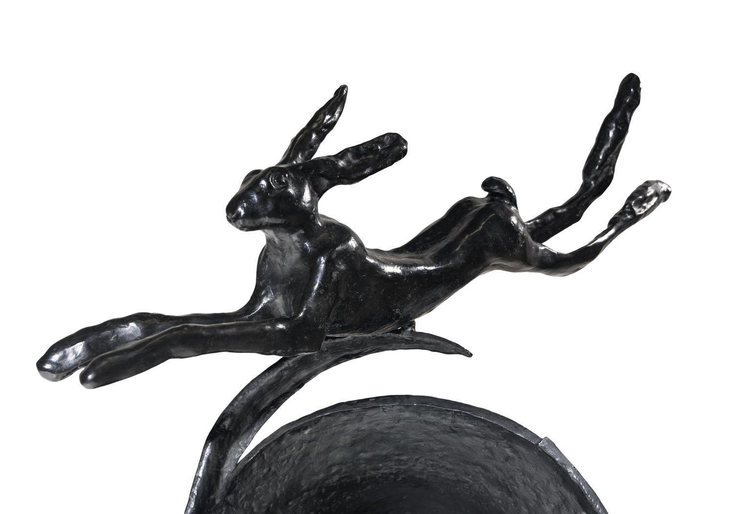 Hare on Curly Bell , 1980
