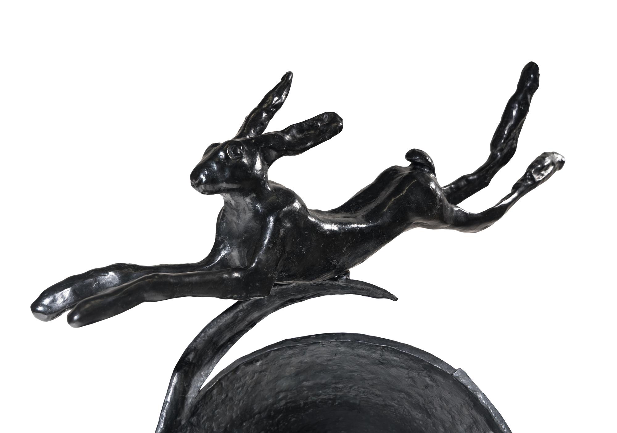 Hare on Curly Bell , 1980