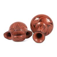 Maricopa Pottery Vases