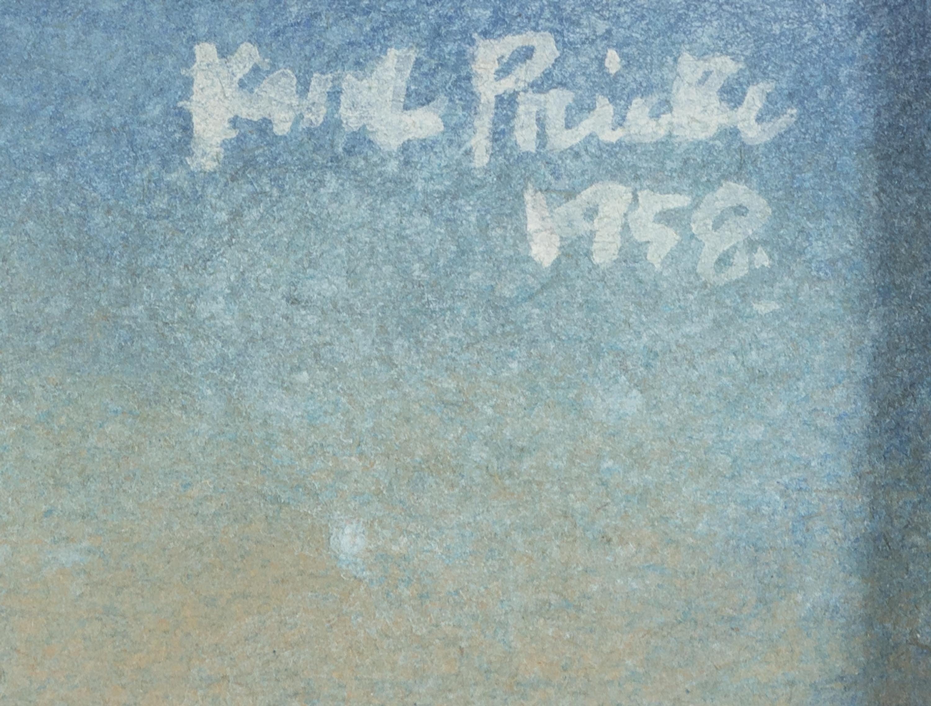 The White Hat , 1958