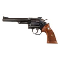 **Smith & Wesson Model 53-2 in Box with Accessories and Extra .22 LR Sleeves