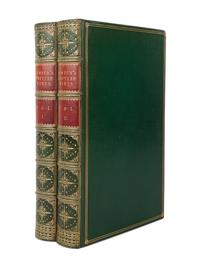 BEWICK, Thomas (1753-1828). A History of British Birds. Newcastle: Edward Walker, 1804.