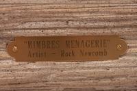 Mimbres Menagerie
