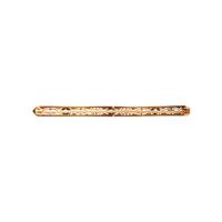 COLLECTION OF PLATINUM TOPPED YELLOW GOLD, SAPPHIRE, AND DIAMOND BAR PINS
