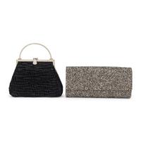 Judith Leiber, Two Evening Handbags