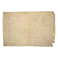 [Maps & Atlases] [New York] Maerschalk, Francis. Early Manuscript Map of the Bloomingdale Road