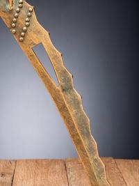 Missouri River Figural Ball Club