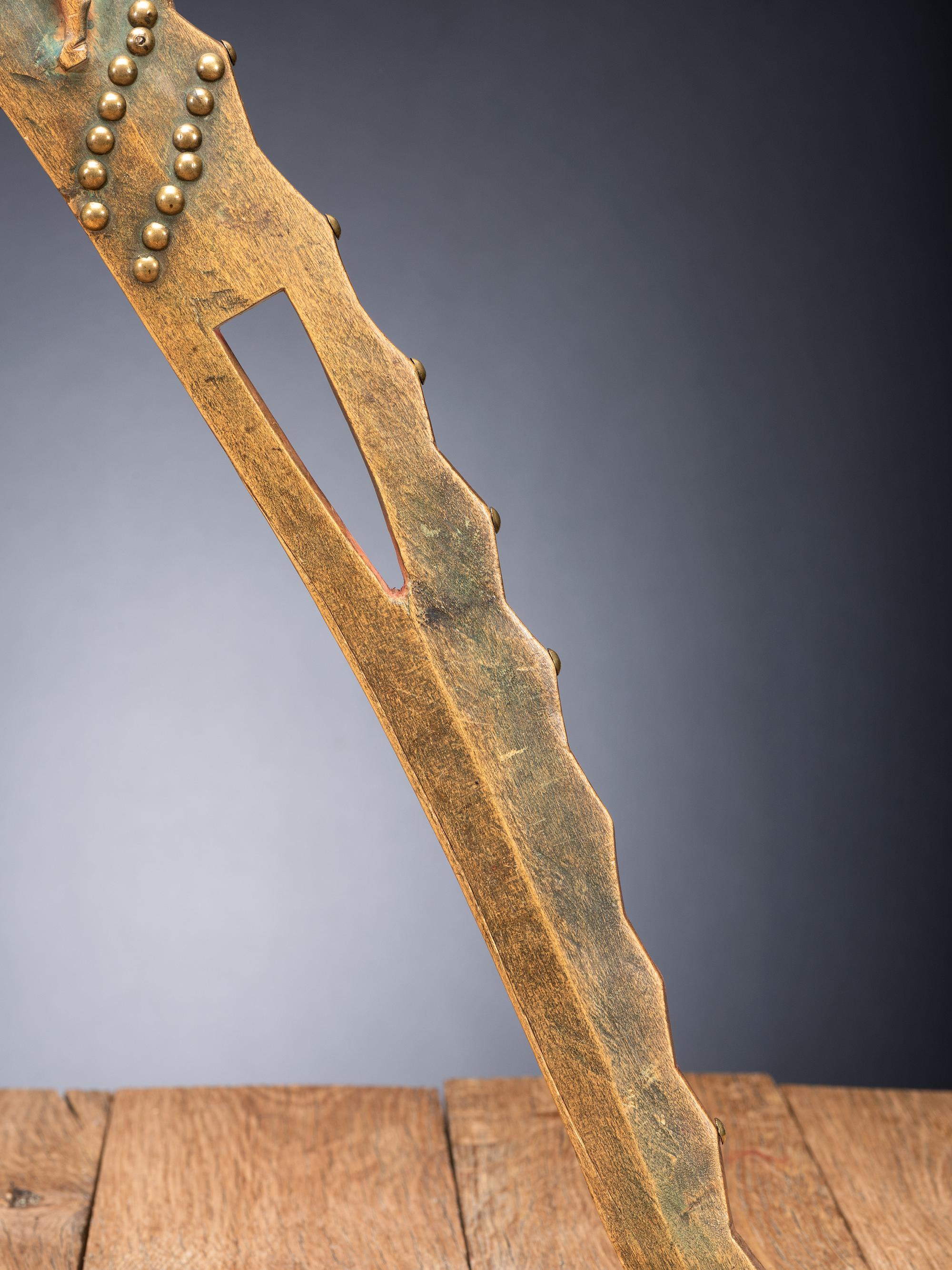 Missouri River Figural Ball Club