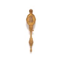 YELLOW GOLD LORGNETTE