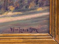 William Louis Otte (American, 1871-1957)