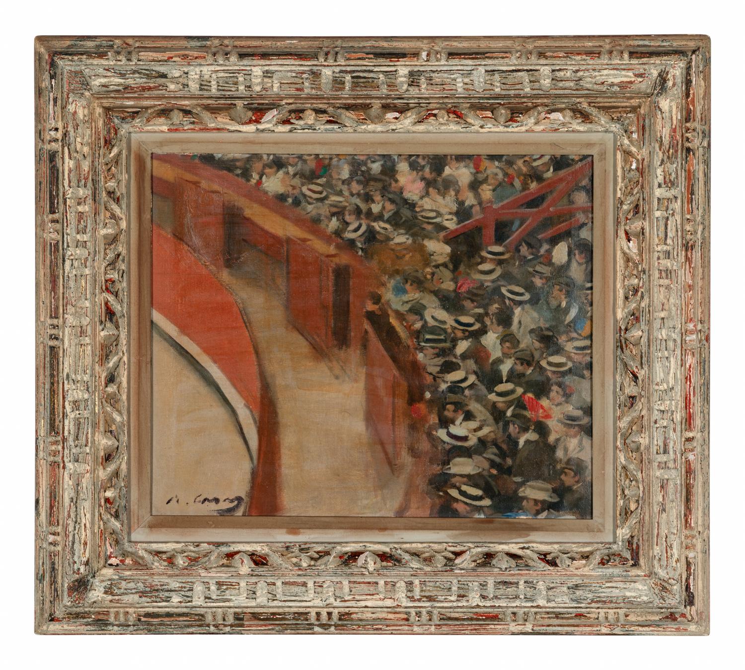 La Corrida