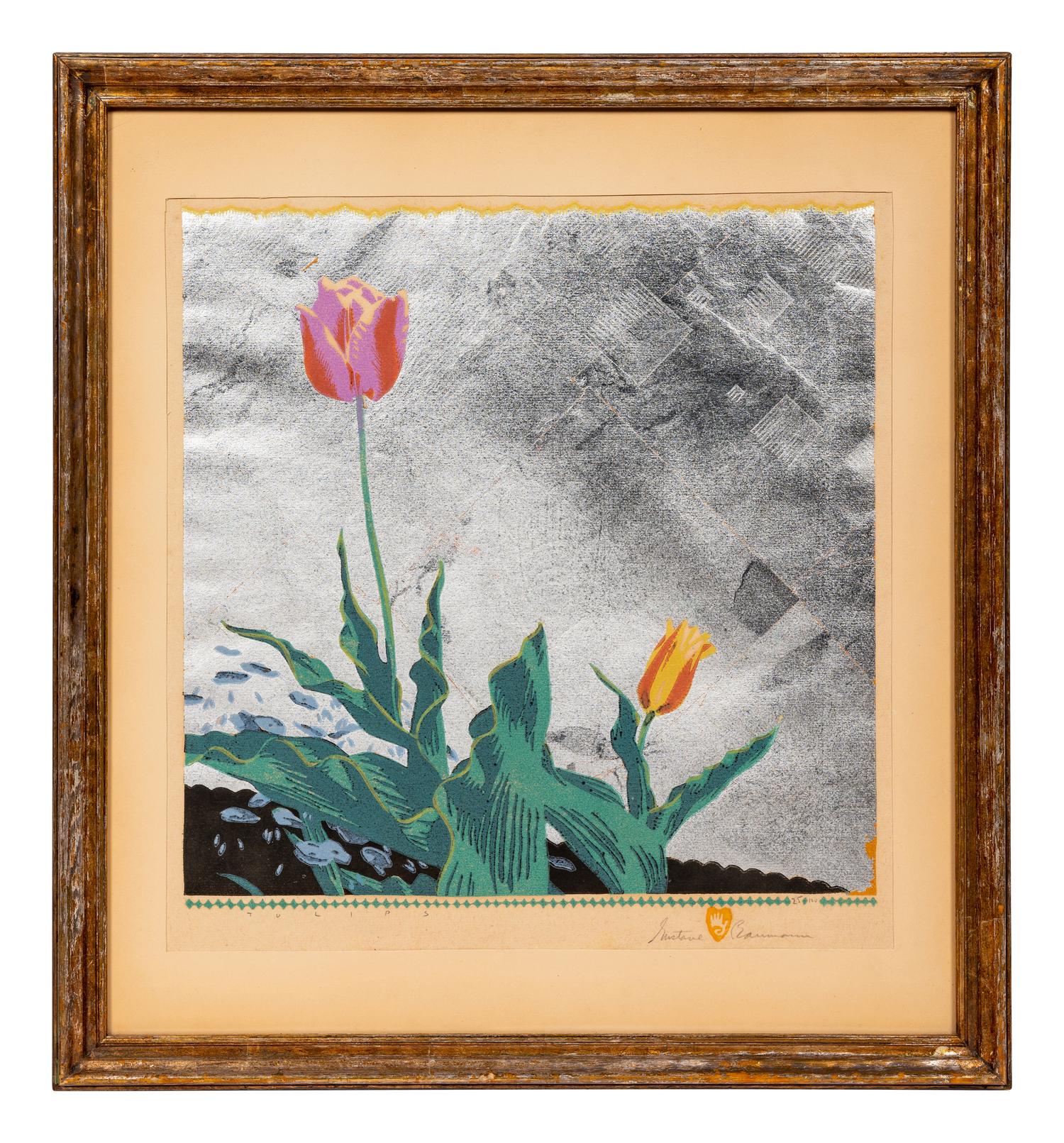 Tulips