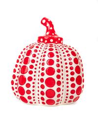 Pumpkins (Yellow and Red)