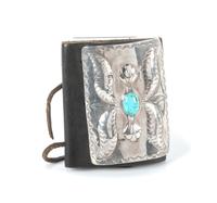 Navajo Ketoh/Bow Guard