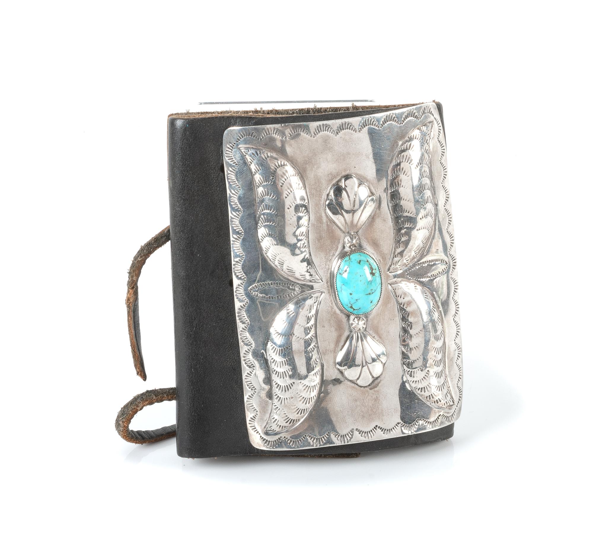 Navajo Ketoh/Bow Guard