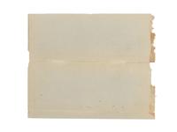 LINCOLN, Abraham (1809-1865). A small archive of 9 manuscript and partially printed documents relating to the Bullock Land Transaction, Springfield, Illinois, 1855-1859, comprising: