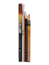 (Film Books) A group of 3 autographed “Behind the Scenes...” books, comprising: