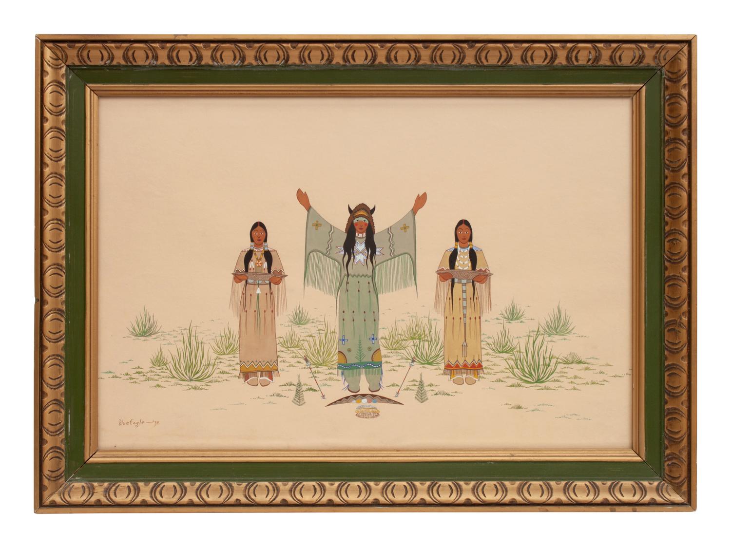 Lot is located and will ship from Denver, Colorado. untitled , 1938