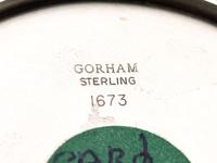 Two American Silver Commemorative Julep Cups