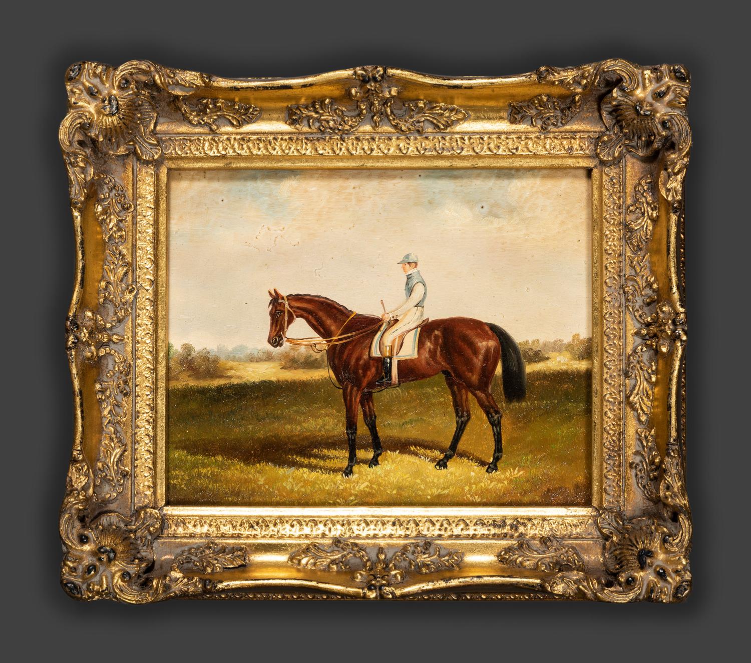 English School, 19th Century