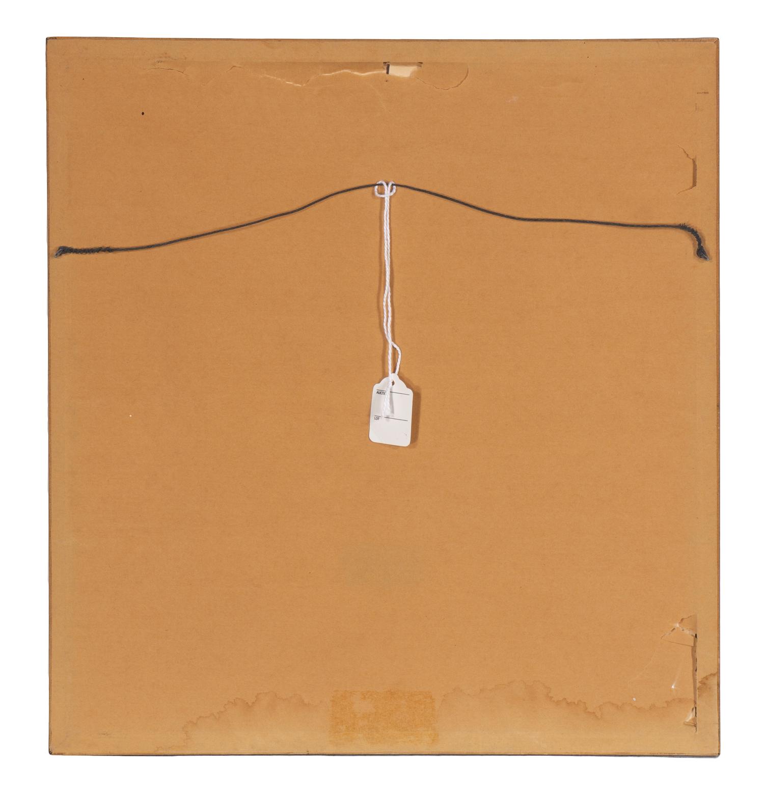 Three Chinese Paintings and Calligraphies