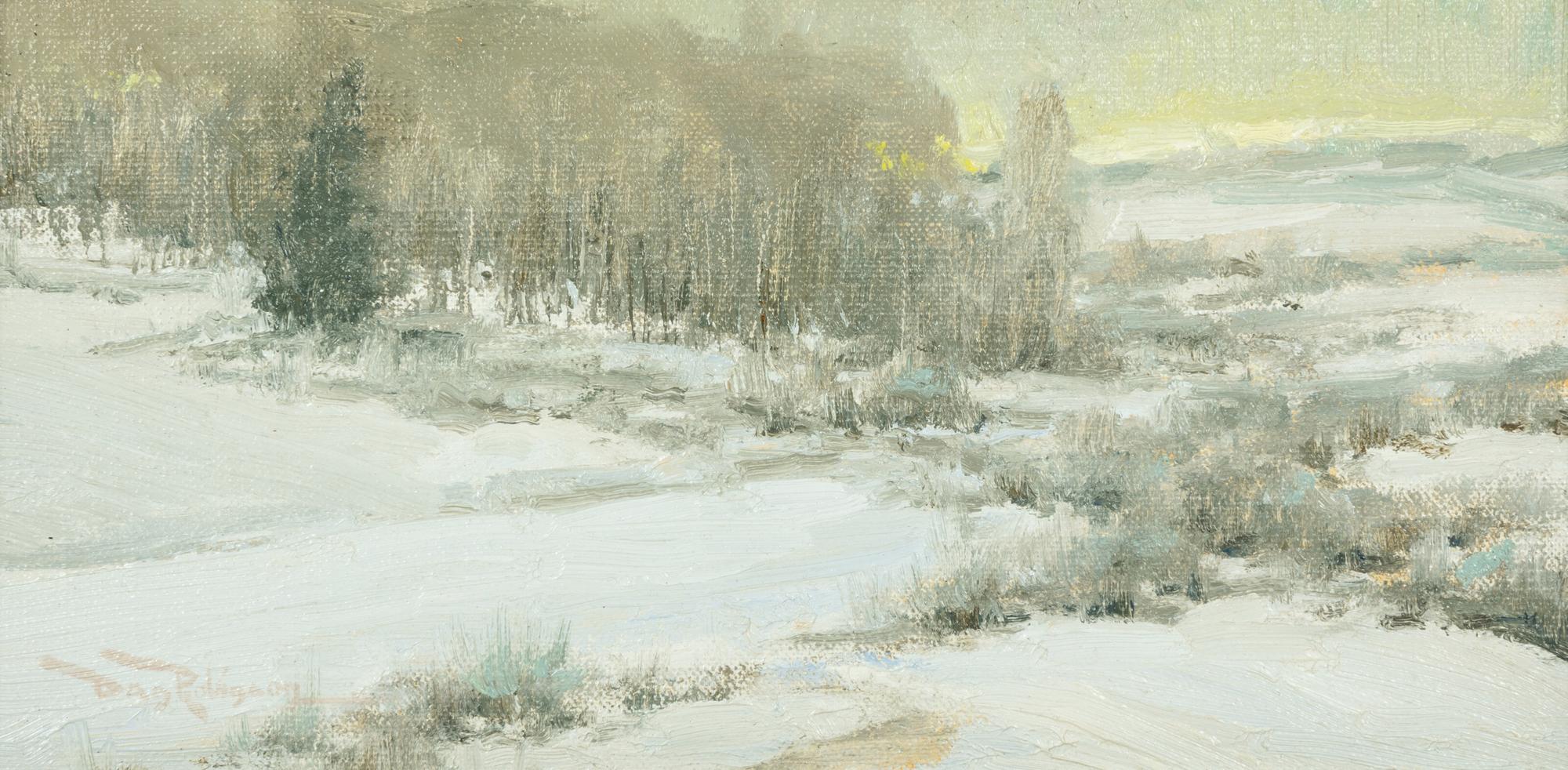 Winter Spell