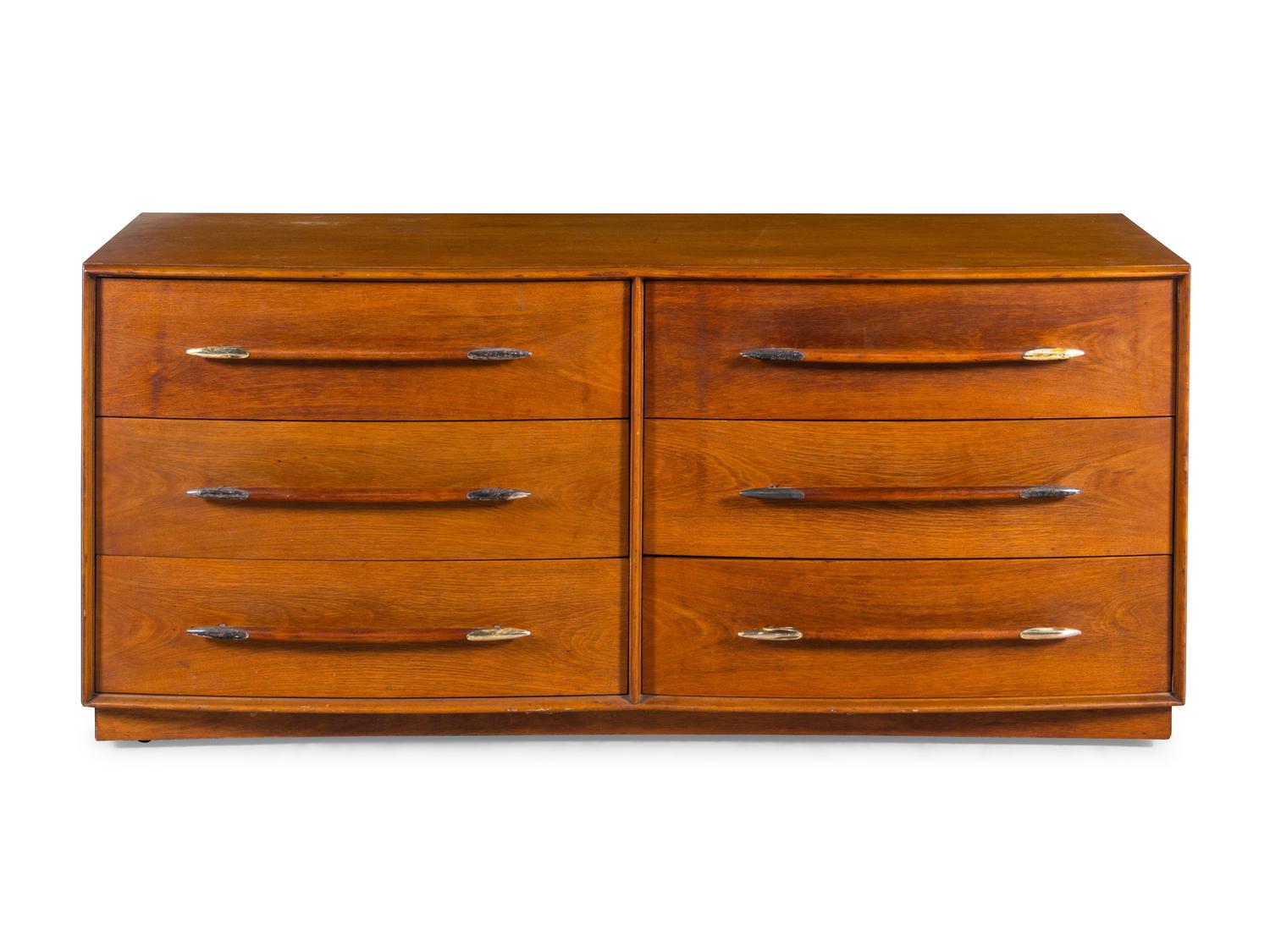 Double Dresser, Widdicomb, USA
