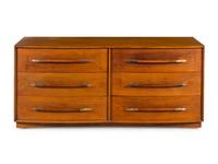 Double Dresser, Widdicomb, USA