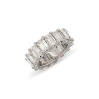 DIAMOND ETERNITY BAND