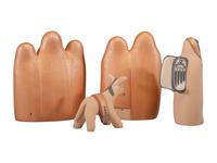 Pottery Nacimiento
