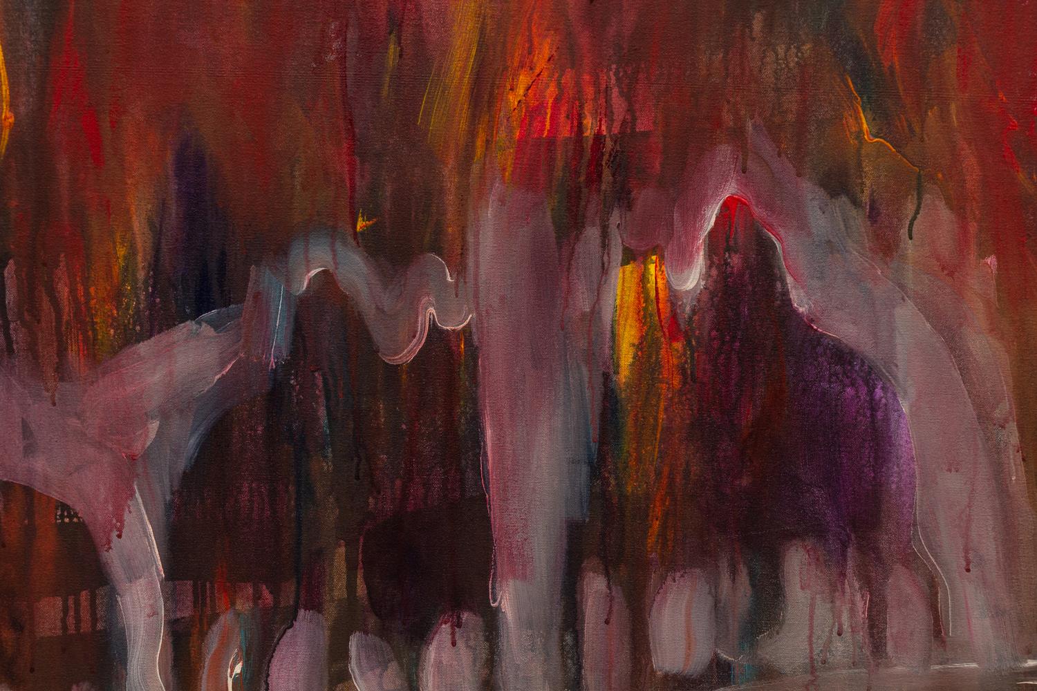 Red Spirit Riders