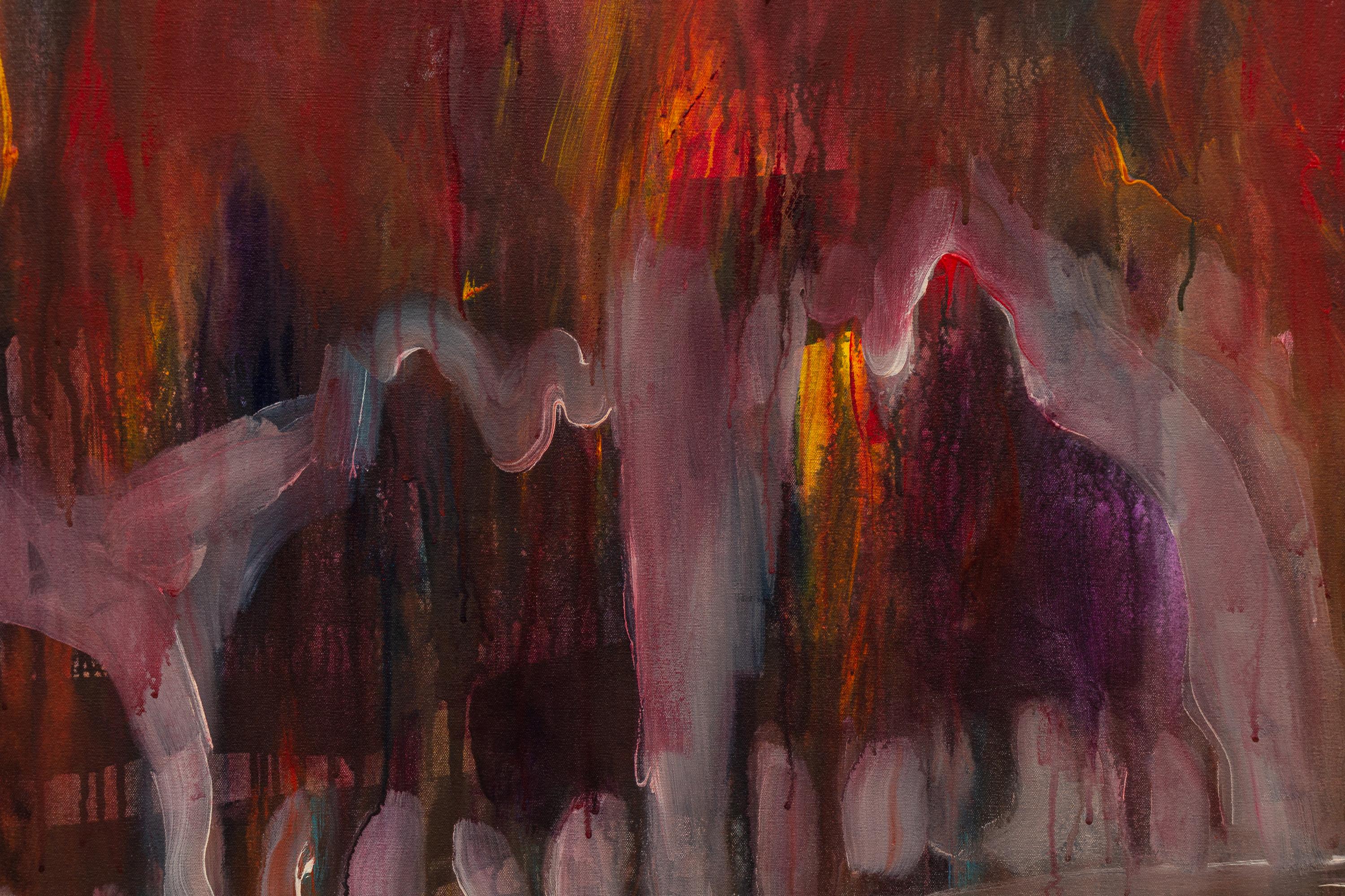 Red Spirit Riders