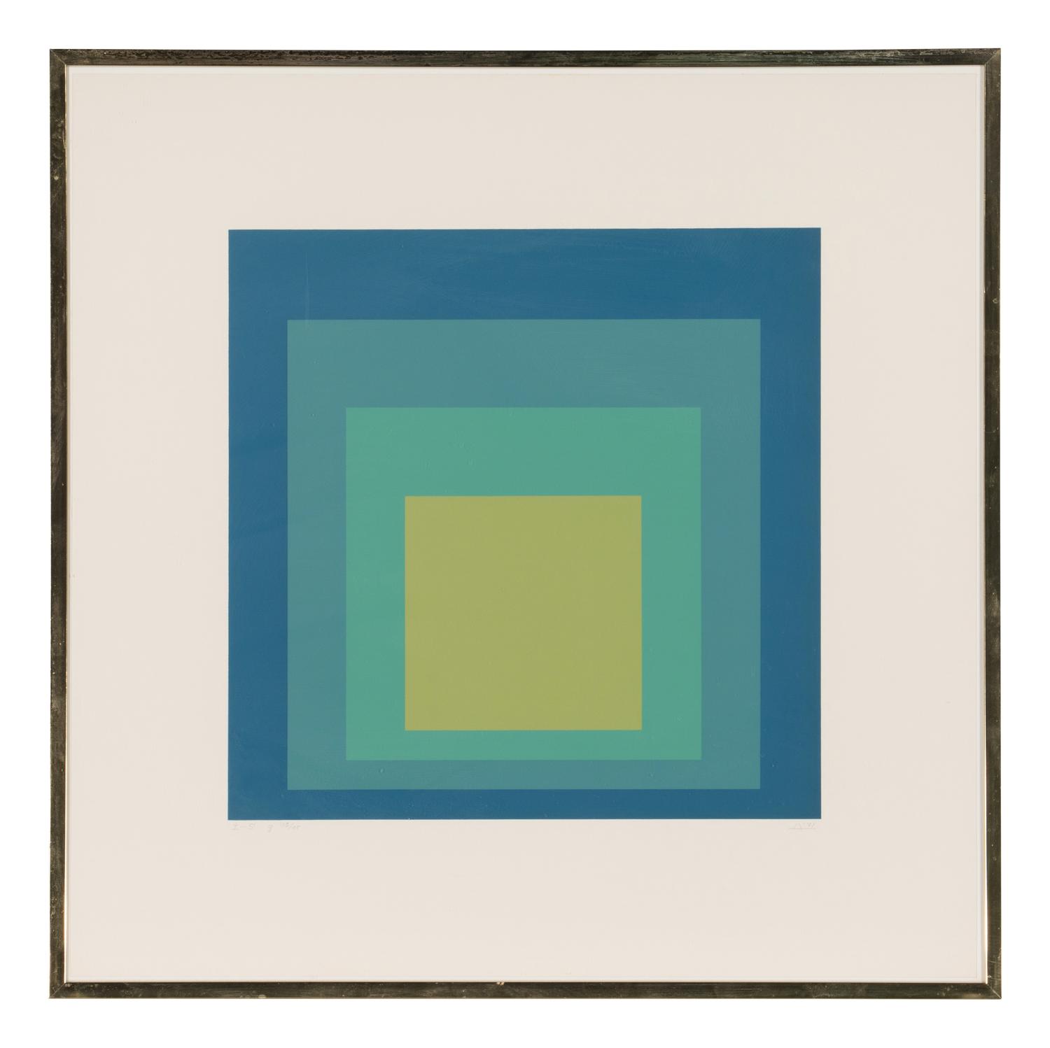 I-S g , 1971