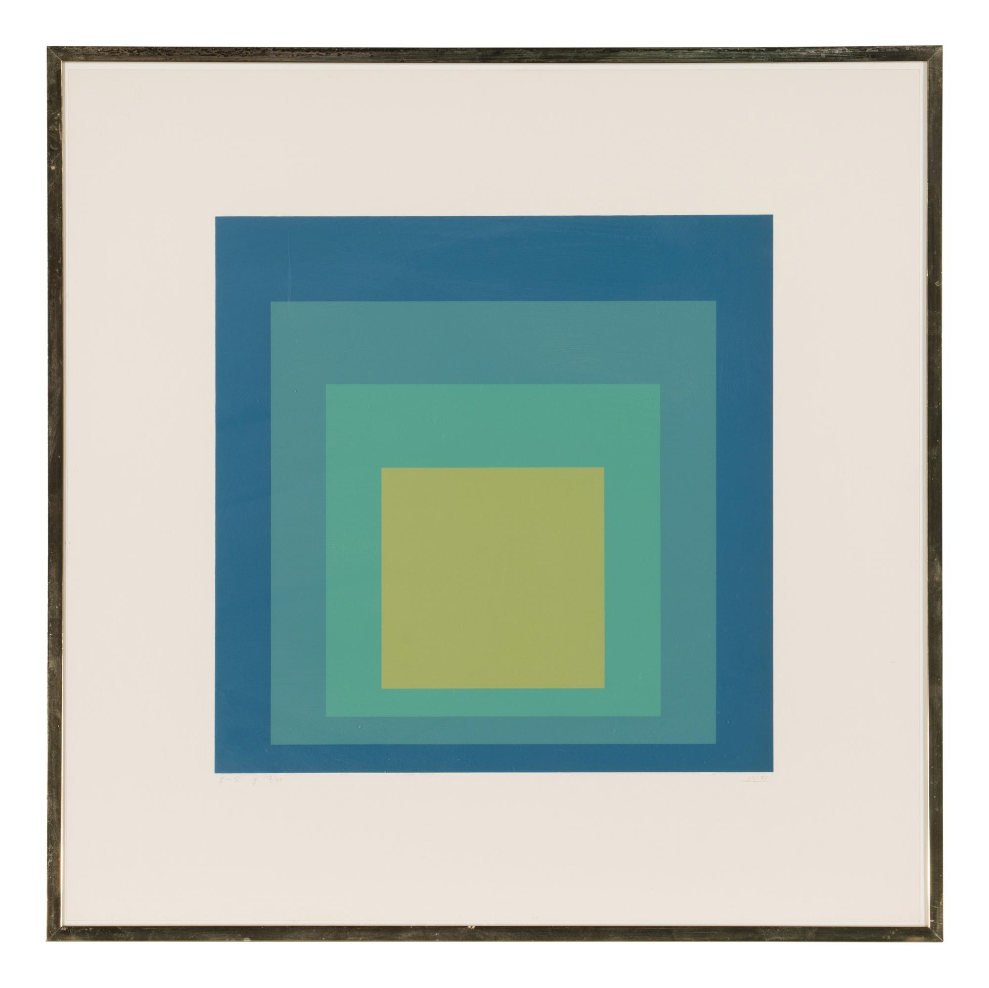 I-S g , 1971