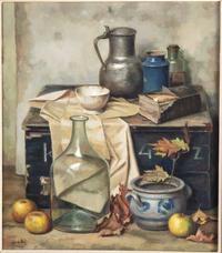 Still Life