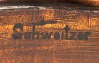 Three Violins