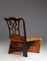 Chair from Crate Collection, 2008