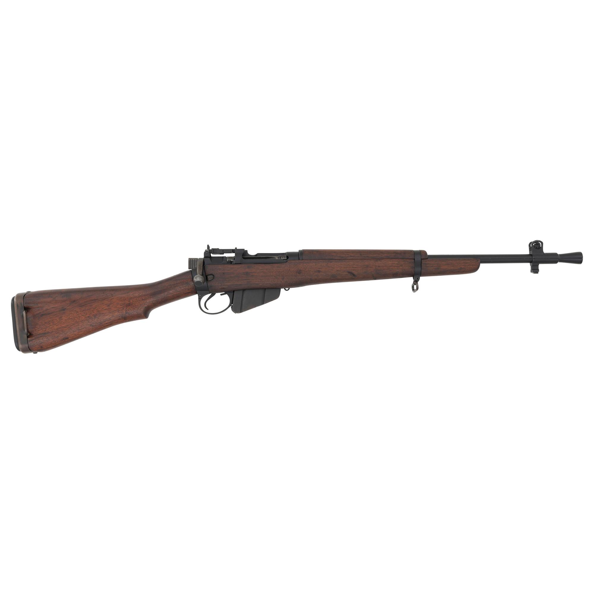 **British No.5 Mk I ROF(F) Jungle Carbine