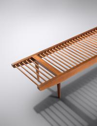 Bench Glenn of California, USA