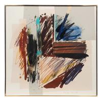 Untitled, 1976-79