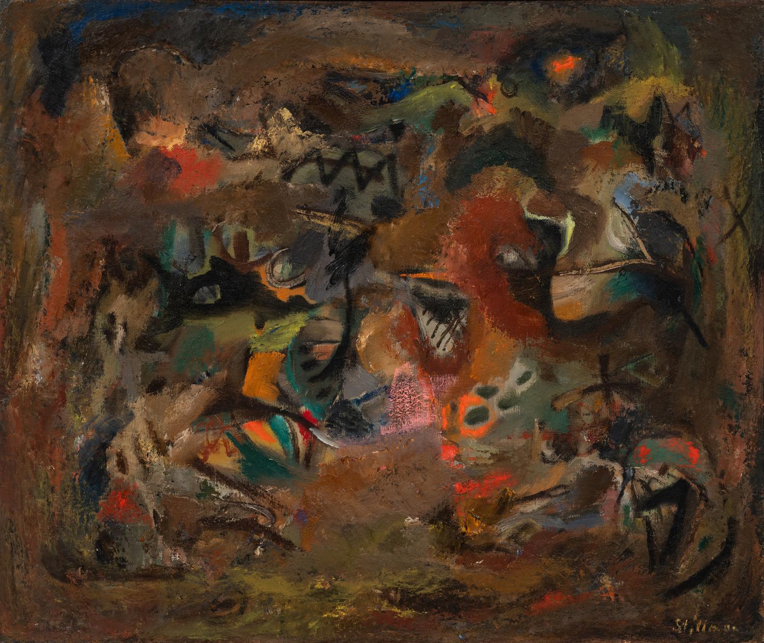 Walpurgisnacht (Night of the Witches)