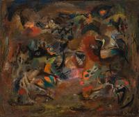 Walpurgisnacht (Night of the Witches)