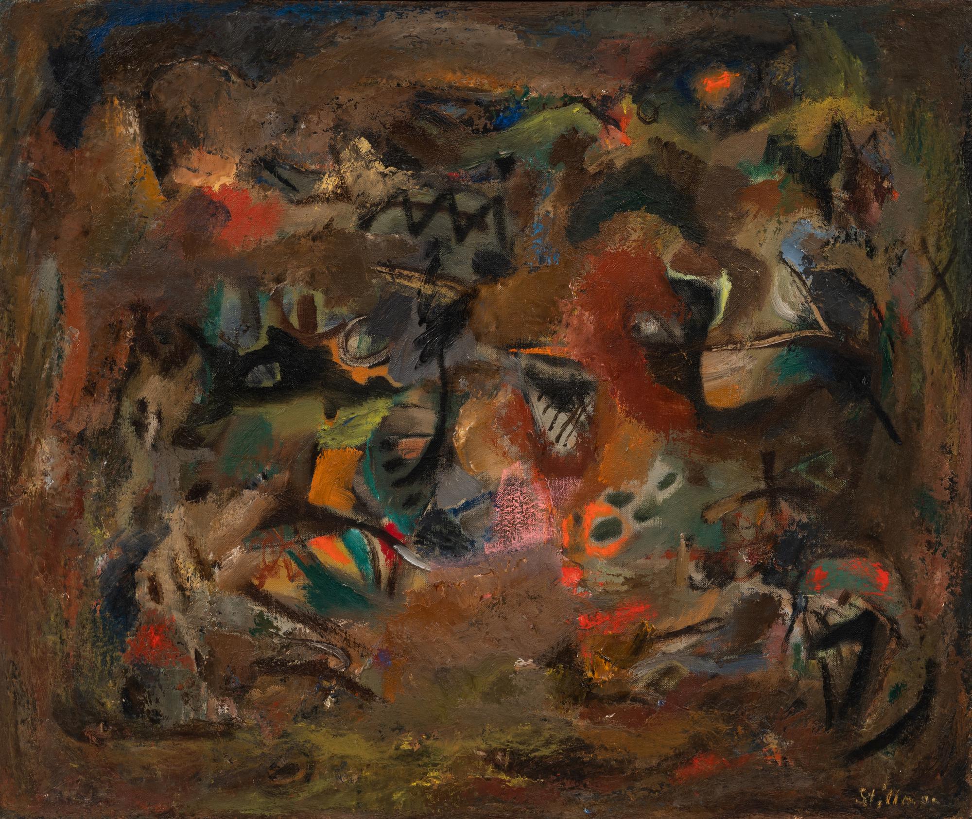 Walpurgisnacht (Night of the Witches)