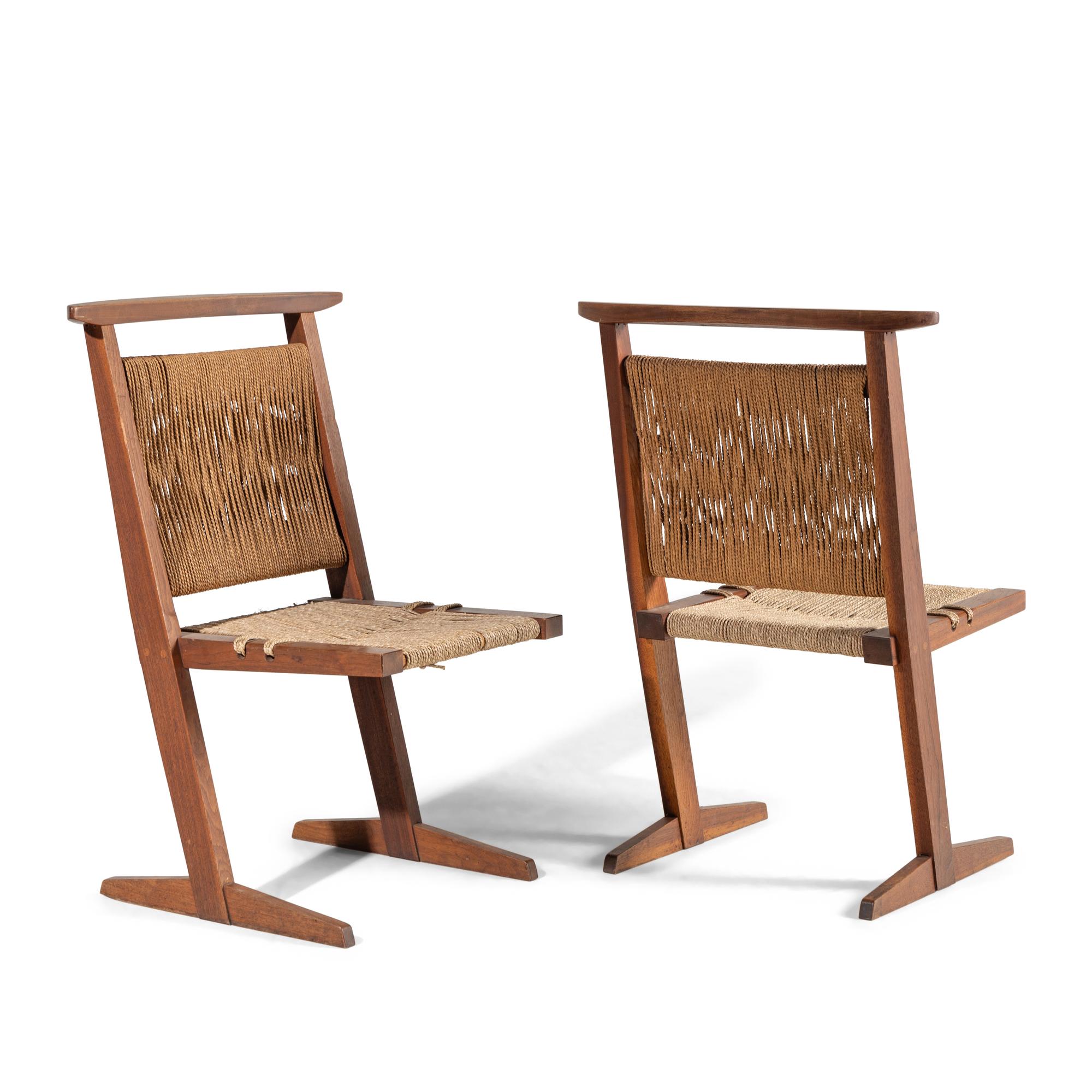Set of 6 Chairs