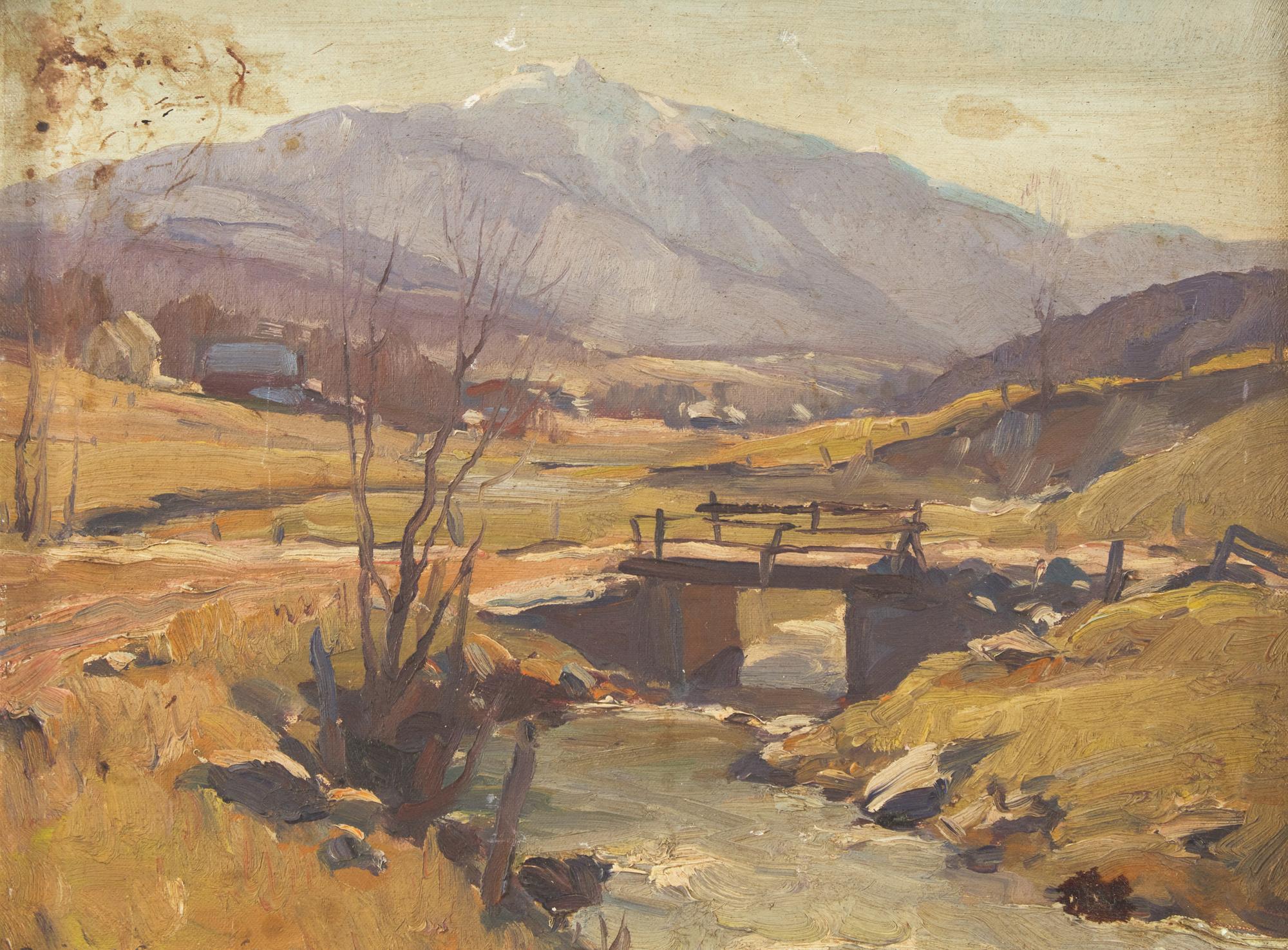 The Valley