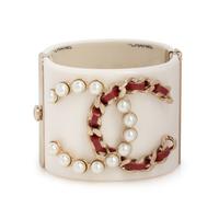 Chanel Cuff, 2017