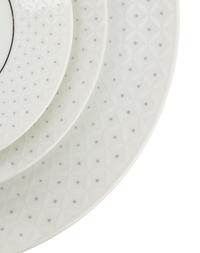 A Rosenthal Porcelain Dinner Service